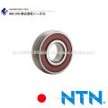 Durable and Cost-effective NTN Bearing 6322-LLU for industrial use